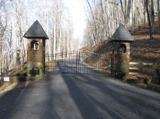 Lot 63, Young Harris, GA 30582