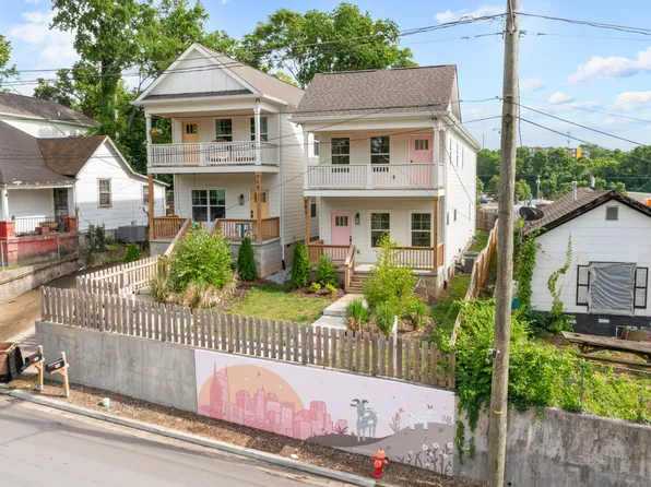 79A Factory St, Nashville, TN 37210