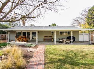 1527 Fairway Dr, Paso Robles, CA 93446