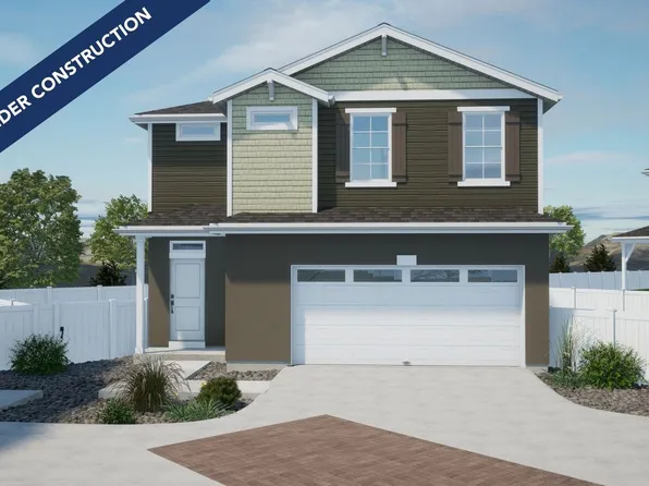 22173 E 38th Pl, Aurora, CO 80019