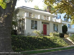 86 Ward Ave, Staten Island, NY