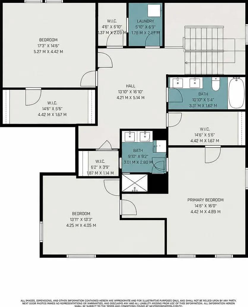 4 bed, 2505 sqft, $2,895 — Photo 3