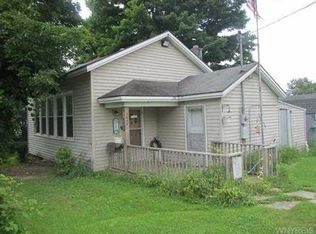 7898 Dewitt Rd, Bliss, NY 14024