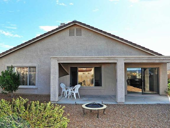 2nd image of 2477 E Big View Dr