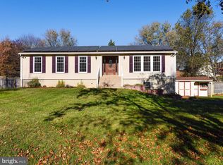 23812 Janbeall Ct, Clarksburg, MD 20871