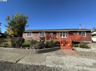 127 N Church St, Condon, OR 97823