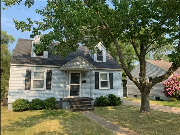 2720 Bellevue Rd, Muskegon, MI 49441