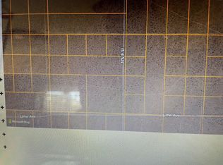 Cadillac Blvd, Edwards, CA 93523