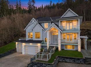 25540 Godwin Dr, Maple Ridge, BC V2W 1G9