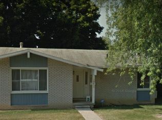 30015 Spain St, Romulus, MI