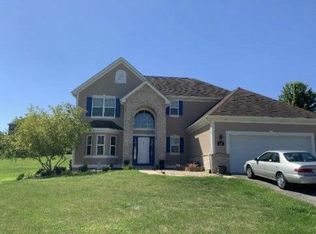 238 Windham Cir, Yorkville, IL