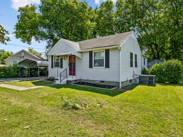 5403 Georgia Ave, Nashville, TN 37209