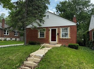 1426 Tamerton Ave, Saint Louis, MO 63132