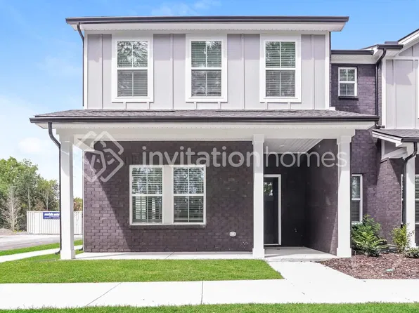 281 River Rock Dr, Lebanon, TN 37087