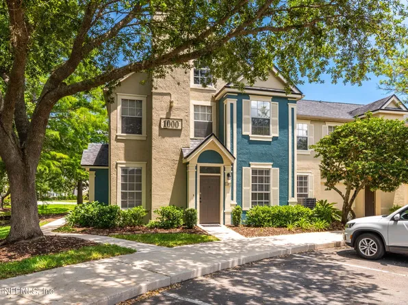 13700 RICHMOND PARK Drive #1001, Jacksonville, FL 32224