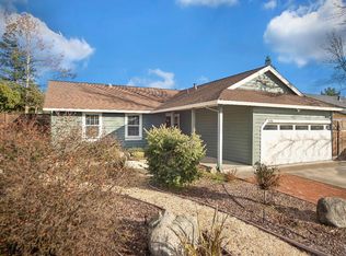 1096 Badger Ct, Santa Rosa, CA 95409