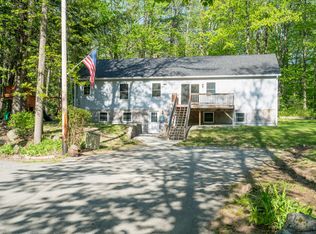 299 Lewiston Rd, New Gloucester, ME 04260