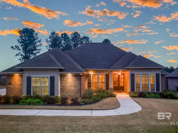 12804 Ibis Blvd, Spanish Fort, AL 36527