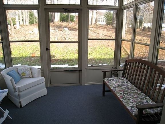 Sun Room