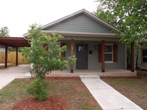 1741 NW 11th St, Oklahoma City, OK 73117