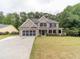 417 Jennifer Springs Dr, Monroe, GA 30656