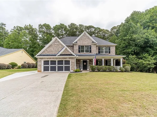 417 Jennifer Springs Dr, Monroe, GA 30656