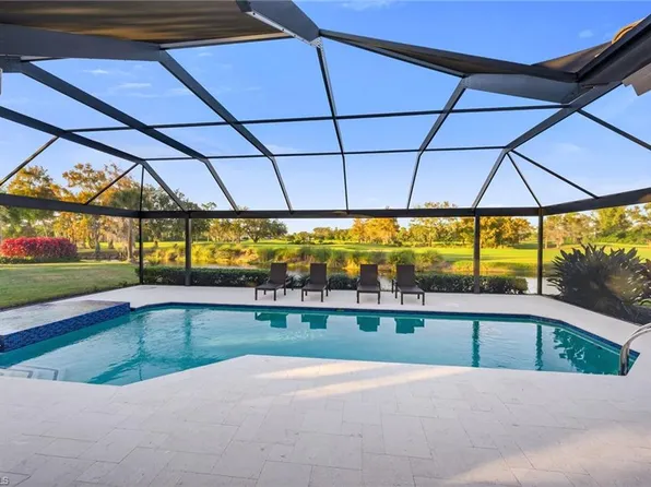 2041 Prince DR, NAPLES, FL 34110