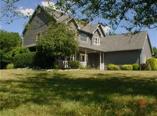 54 Locust Trl, Greencastle, IN 46135