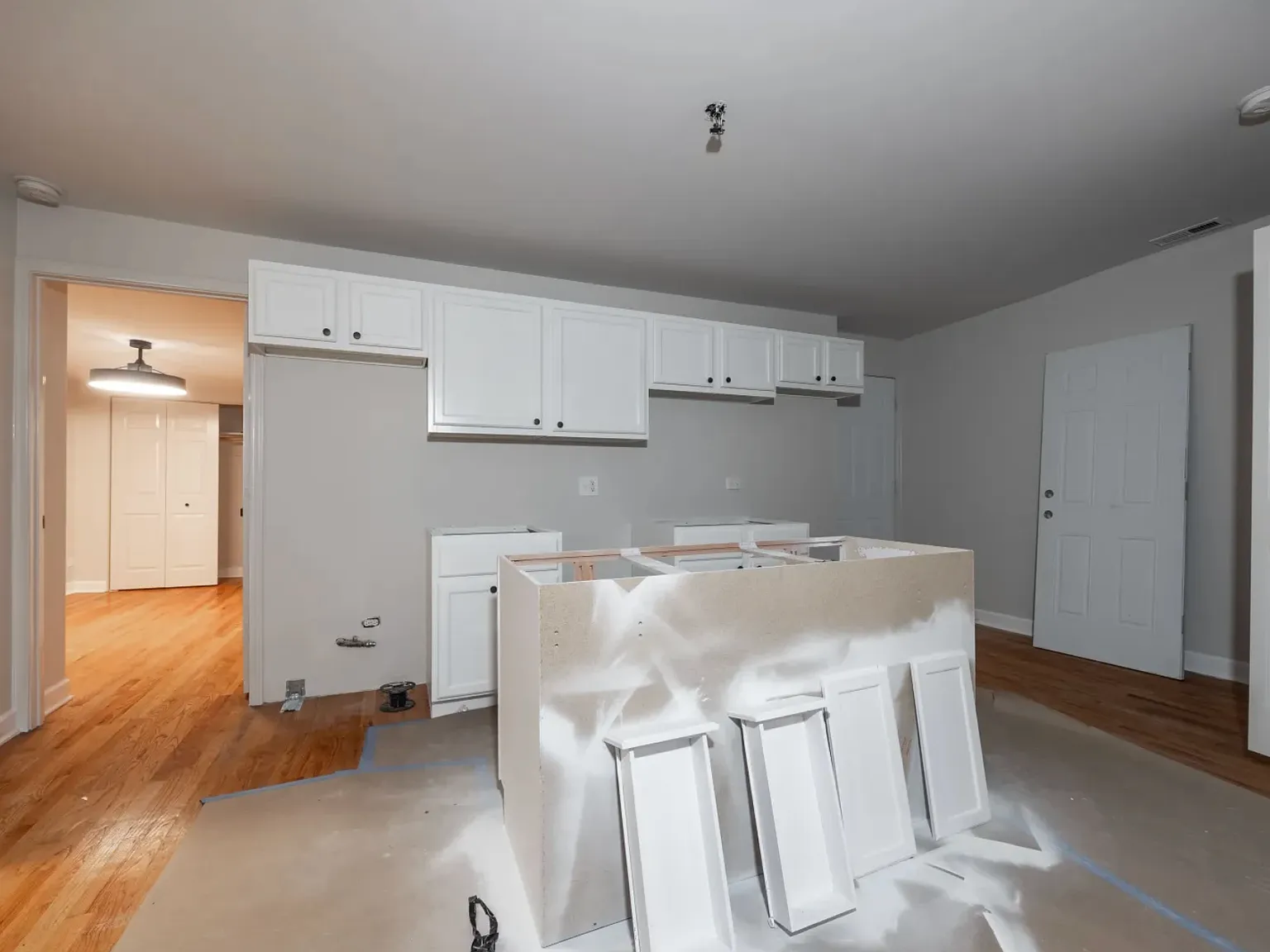 2 bed, $3,100 — Photo 4