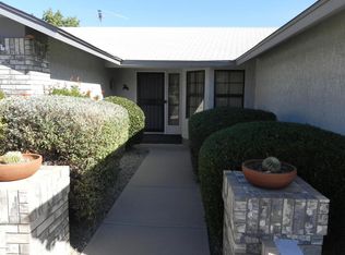 14134 W White Rock Dr, Sun City West, AZ 85375