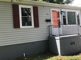 118 N Holly Ave, Henrico, VA 23075