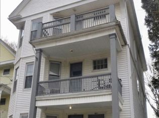 15 Glendale Ave #1, Providence, RI 02906