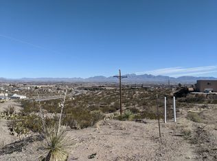 6010 Dry Canyon Rd, Las Cruces, NM 88007