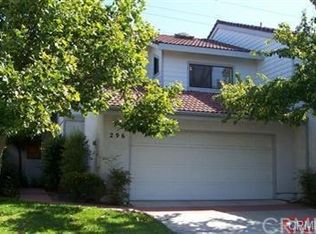 296 Via San Blas, San Luis Obispo, CA 93401
