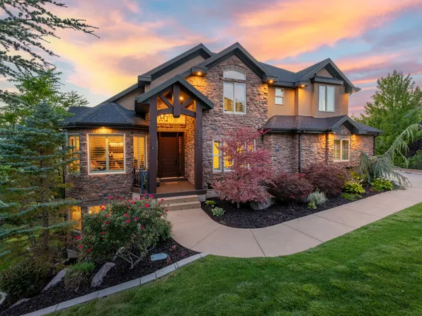 12894 S Ellerbeck Ln, Draper, UT 84020