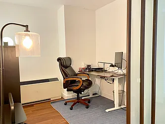 Rented by Modern Spaces