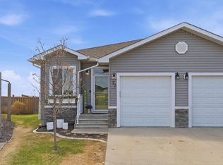 77 Richmond Line, Fort Saskatchewan, AB T8L 0S5