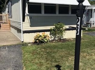 28 Colvin St, Attleboro, MA 02703