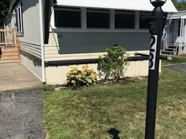 28 Colvin St, Attleboro, MA 02703