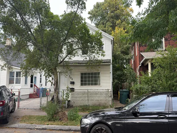 104 Scrantom St, Rochester, NY 14605