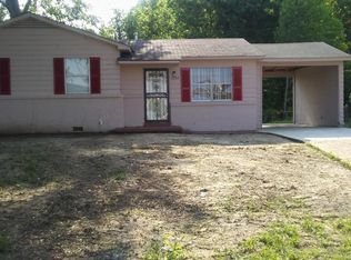 3955 Oakshire St, Memphis, TN 38109