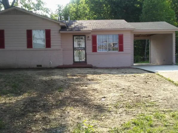 3955 Oakshire St, Memphis, TN 38109