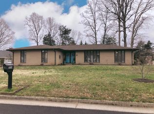 559 Tamworth Dr, Danville, VA 24540