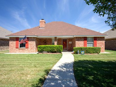 4003 S Wilson St, Amarillo, TX, 79118