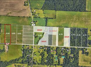 Fancher Rd, Westerville, OH 43082