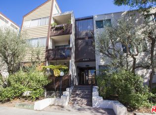 6050 Canterbury Dr UNIT F205, Culver City, CA 90230