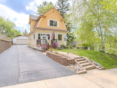 1011 WASHINGTON STREET, Wausau, WI, 54403