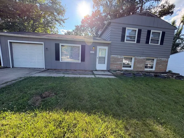 4131 Klepinger Rd, Dayton, OH 45416