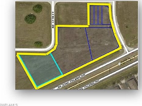 1st image of 1211 NE Pine Island Ln