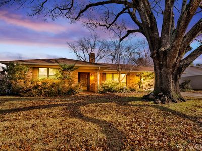 7541 University Dr, Shreveport, LA, 71105